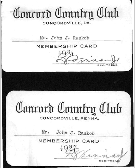 1927membershipcard