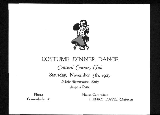 1927dinnerdance